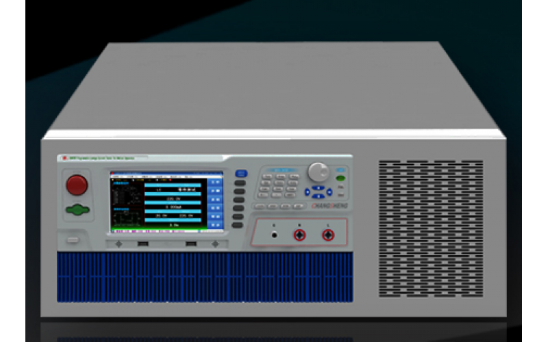 CS9975L程控多標準泄漏電流測試儀