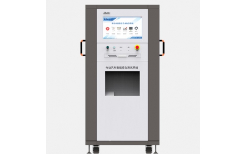 艾諾Ainuo AN1662新能源汽車綜合安規測試儀