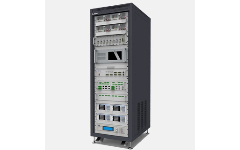 艾諾Ainuo AN8063 LED驅(qū)動(dòng)電源測試系統(tǒng)