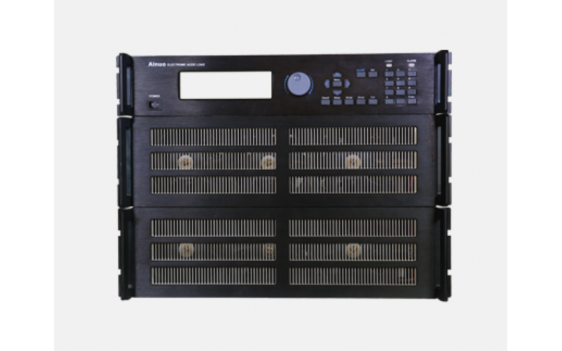 艾諾Ainuo AN292系列交直流電子負載