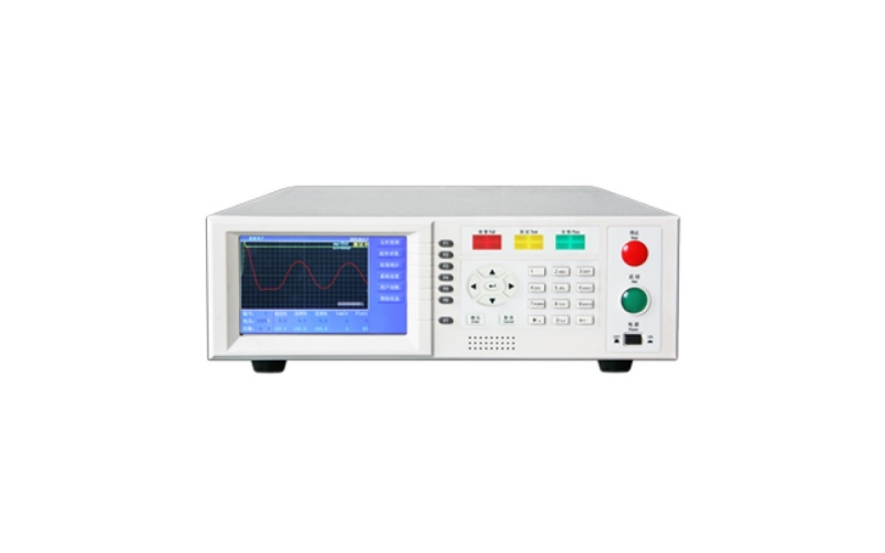 儀迪原裝IDI5001線圈匝間沖擊耐壓測(cè)試儀