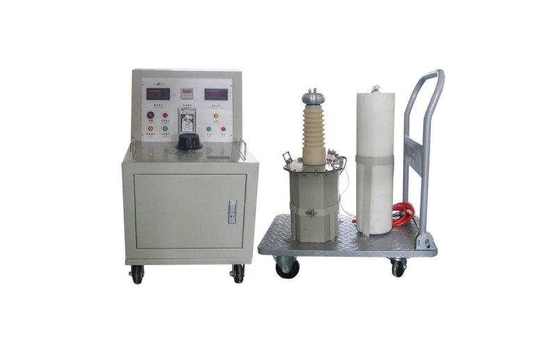 美瑞克Rek RK2674-50 耐壓測(cè)試儀