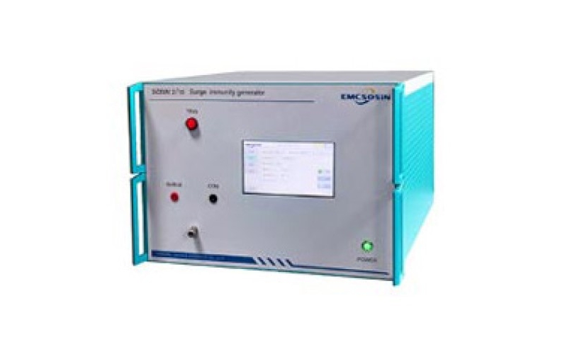 索莘EMCSOSIN SOSIN 210雷擊浪涌發生器